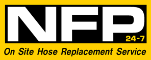 Newport Fluid Power Ltd Logo